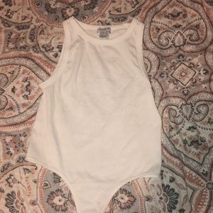 Fashion Nova bodysuit